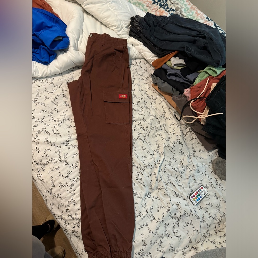 Dickies Cargo Joggers